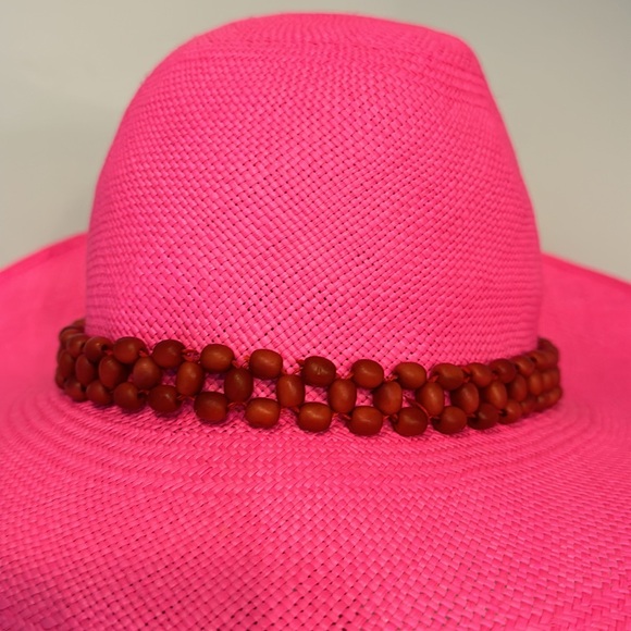 Stylish Pink Women\'s Hat main image 6